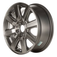 ALY03694U35N OEM Alloy Wheel 17" 5x4.5