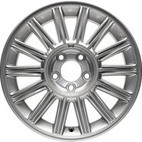 OW-MKNU4E OEM Factory Wheel 17" 5x4.5