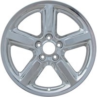 ALY03493A20 OEM Alloy Wheel 18" 5x4.5