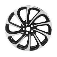 ALY10566U45 OEM wheel