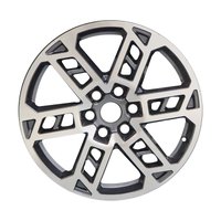 ALY94219U35 OEM wheel