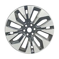 ALY94223U45 OEM wheel