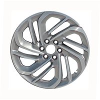 OW-M2UFGD OEM Factory Wheel 22" Nonex135.0