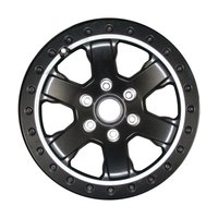 OW-3RDASZ OEM Factory Wheel 17" Nonex5.5