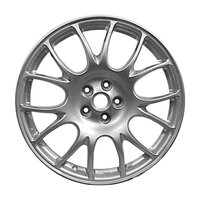 OW-EJ3XPJ OEM Factory Wheel 19" 5x108.0