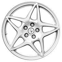 OW-UK4WKY OEM Factory Wheel 20" 5x115.0