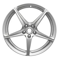 OW-XQ45EB OEM Factory Wheel 20" 5x115.0