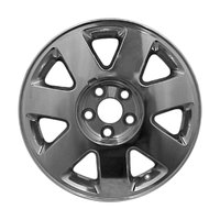ALY03512A80 OEM wheel