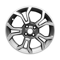 OW-NTA7KX OEM Factory Wheel 17" 4x108.0
