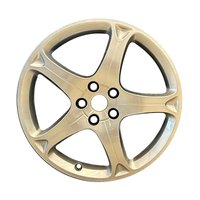 OW-KCXZYW OEM Factory Wheel 19" 5x4.5