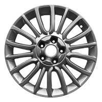 ALY95173U20 OEM Alloy Wheel 17" 5x110.0