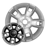 OW-TCVSW8 OEM Factory Wheel 16" 4x98.0