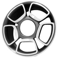 OW-6GMVM4 OEM Factory Wheel 17" 4x98.0