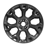 OW-3JM3GA OEM Factory Wheel 17" 5x98.0