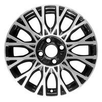 ALY61666U45 OEM wheel