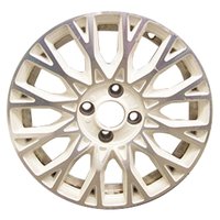 ALY61666U50 OEM wheel