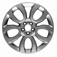 OW-UA6H26 OEM Factory Wheel 17" 5x98.0