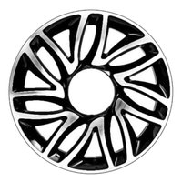OW-FYHPMA OEM Factory Wheel 17" 5x98.0