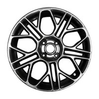 ALY97549U79 OEM wheel