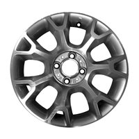 OW-T63CVH OEM Factory Wheel 15" 4x98.0