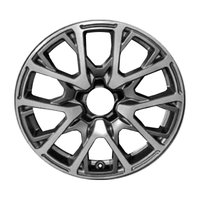 OW-TSAD5J OEM Factory Wheel 18" 5x110.0