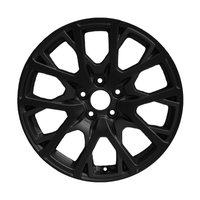 OW-JGM986 OEM Factory Wheel 18" 5x110.0