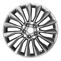 OW-UUYGPW OEM Factory Wheel 18" 5x110.0