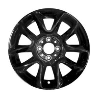 OW-WTRXDK OEM Factory Wheel 15" 4x98.0