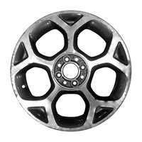 OW-C64PBH OEM Factory Wheel 16" 4x98.0