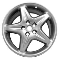 OW-46JMPF OEM Factory Wheel 18" 5x110.0