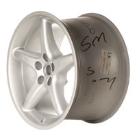 OW-JEGTE9 OEM Factory Wheel 18" 5x110.0