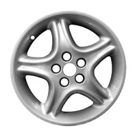 OW-87P95Z OEM Factory Wheel 17" 5x110.0