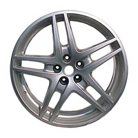 OW-FSFF34 OEM Factory Wheel 19" 5x108.0