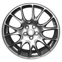 OW-57GBP2 OEM Factory Wheel 20" 5x4.5