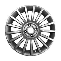 OW-WE8U42 OEM Factory Wheel 16" 4x98.0