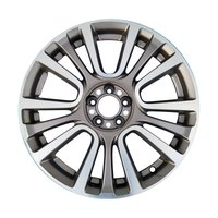 OW-TZFE3A OEM Factory Wheel 17" 5x98.0