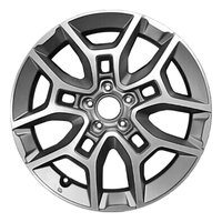OW-5Q4YH4 OEM Factory Wheel 18" 5x110.0