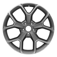OW-R7EU47 OEM Factory Wheel 19" 5x110.0