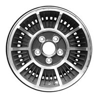 ALY01272U10 OEM wheel