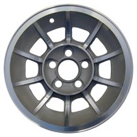 ALY01500U10 OEM Alloy Wheel 15" 5x4.75