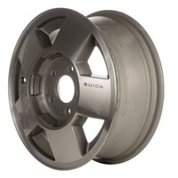 ALY01540U10 OEM wheel