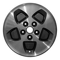 ALY01641U10 OEM wheel