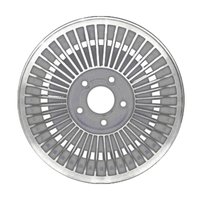 OW-ZEYDRP OEM Factory Wheel 15" 5x115.0