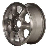 OW-QWFPC7 OEM Factory Wheel 16" Nonex115.0