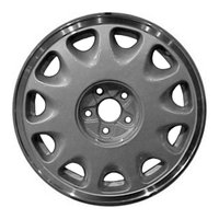 OW-CHCZEG OEM Factory Wheel 16" 5x100.0