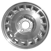 ALY04039U10 OEM wheel