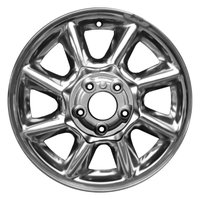 ALY04047U85 OEM wheel