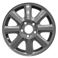 ALY04056U25 OEM wheel