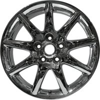 ALY04018U85 OEM wheel