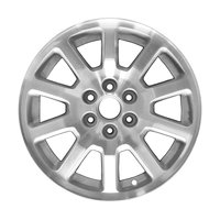 ALY04011U10 OEM wheel